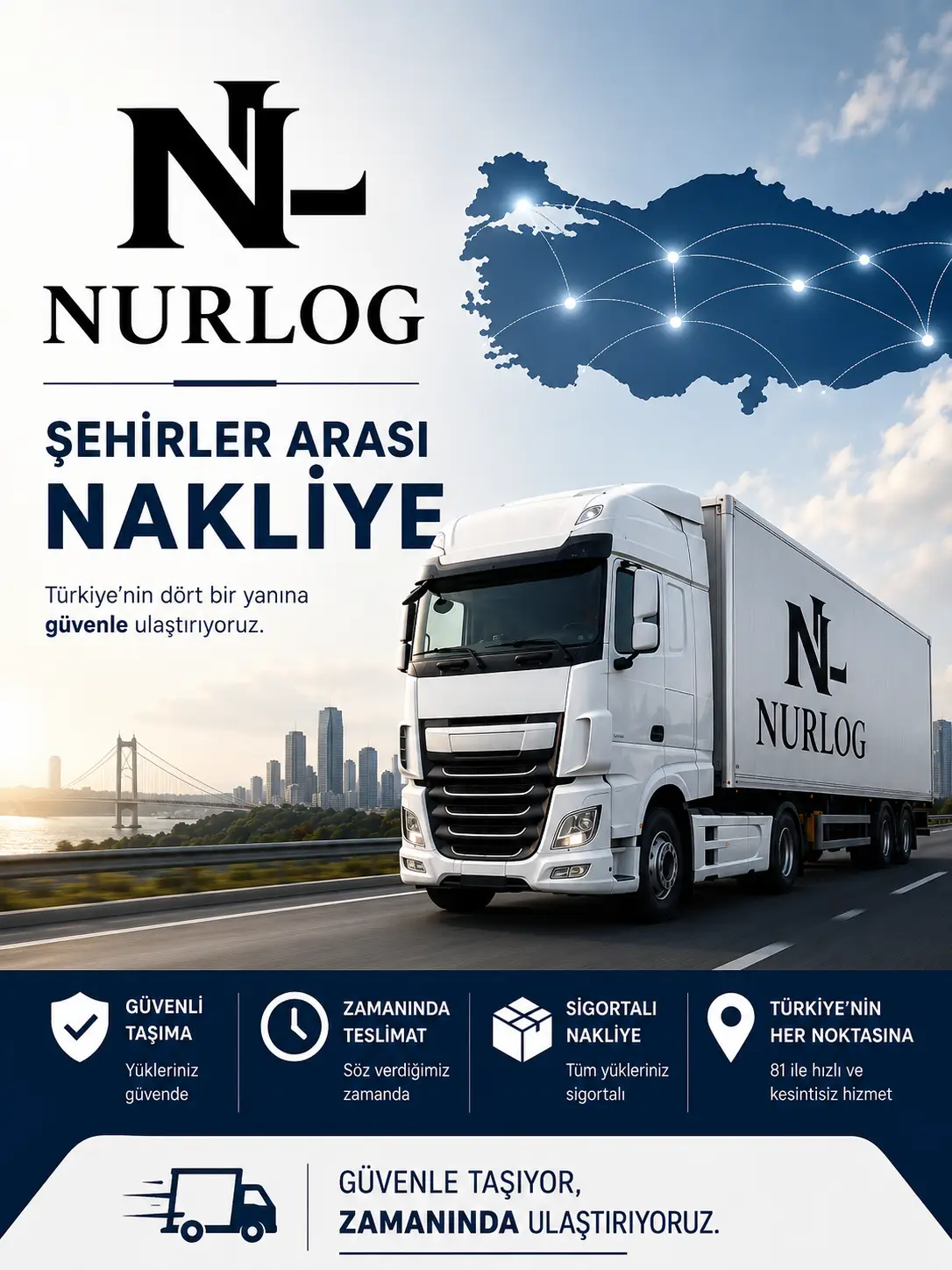 Nurlog Lojistik