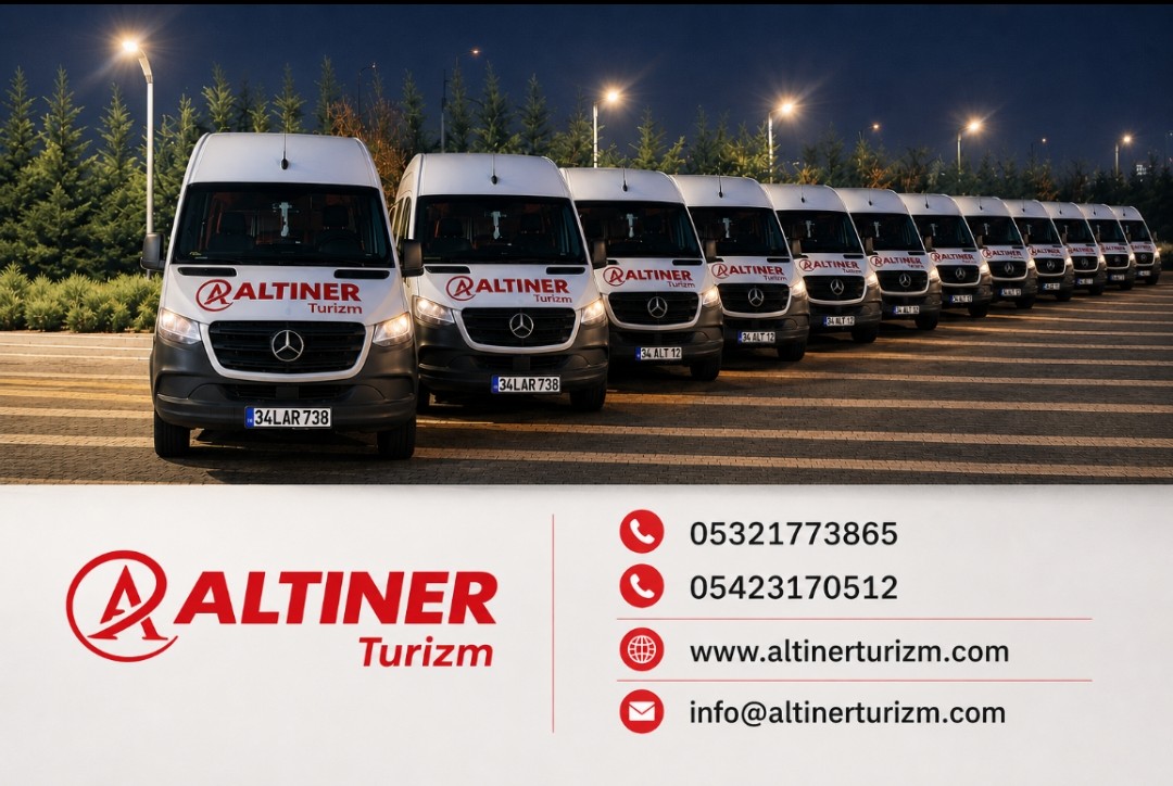 ALTINER TURİZM