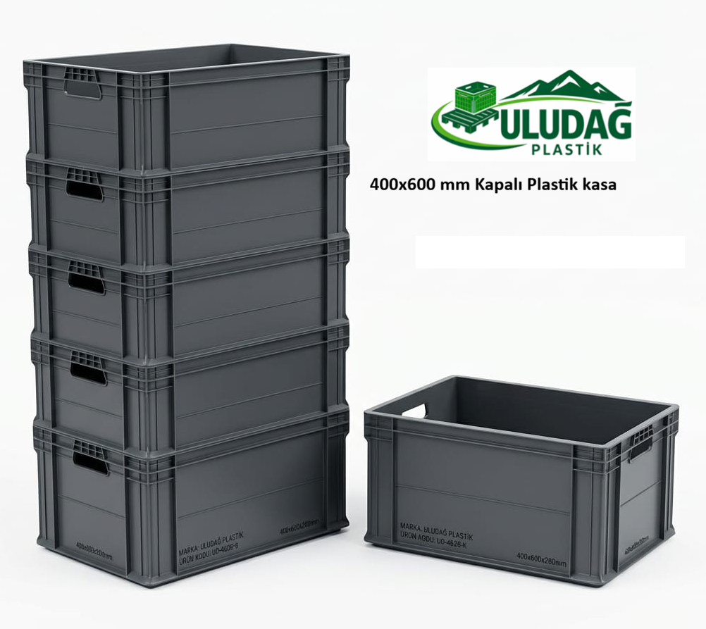Uludağ Plastik