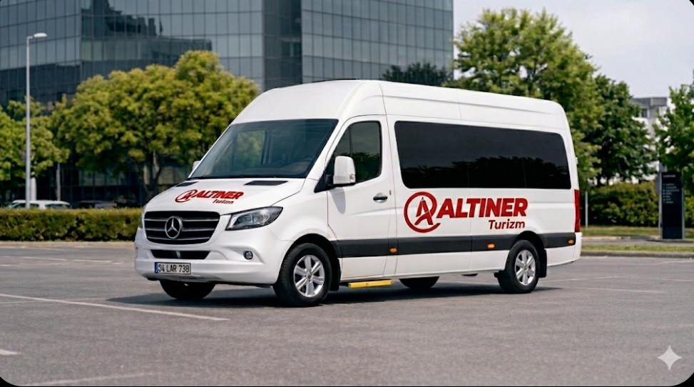ALTINER TURİZM