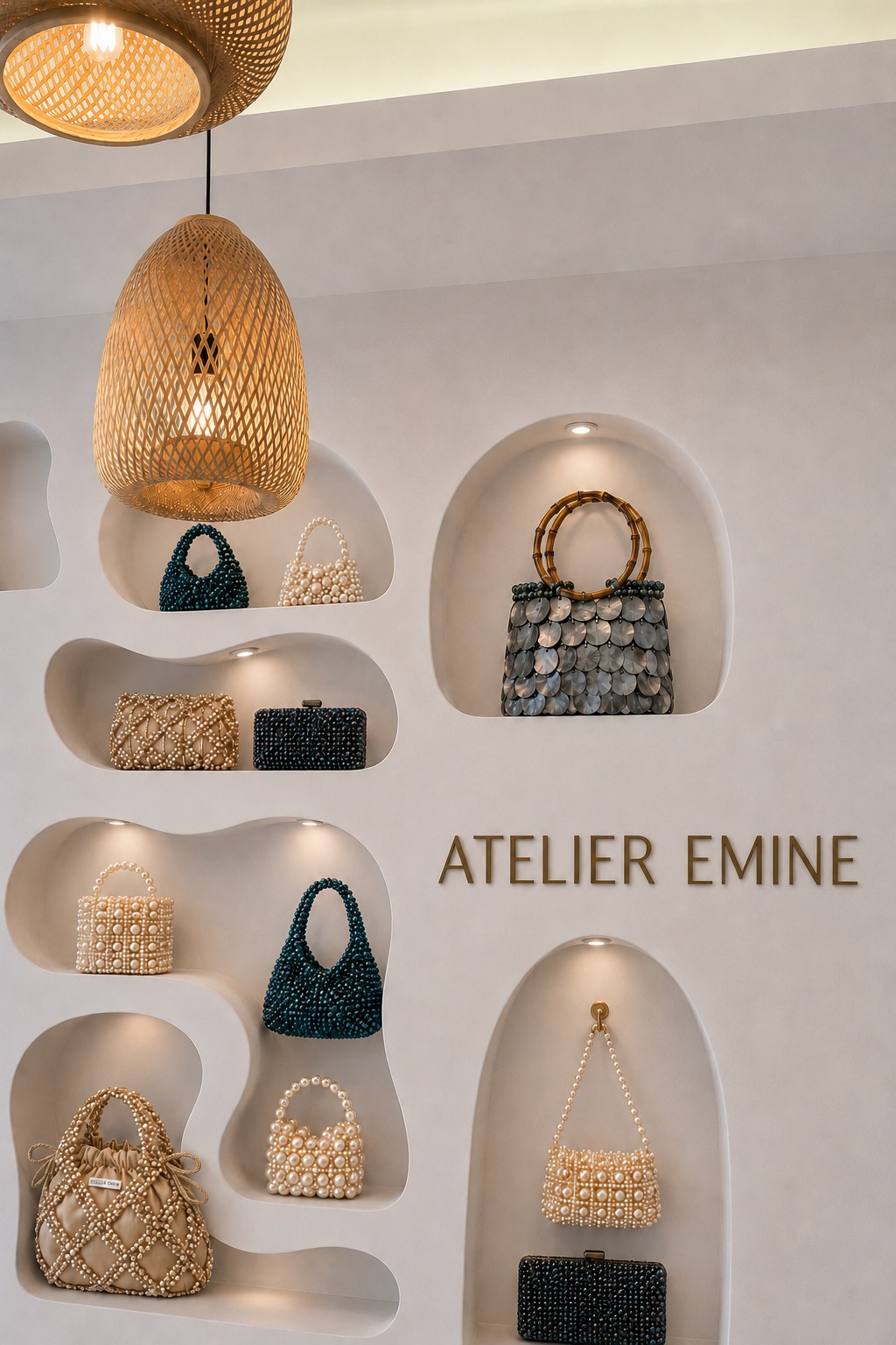 Atelier Emine