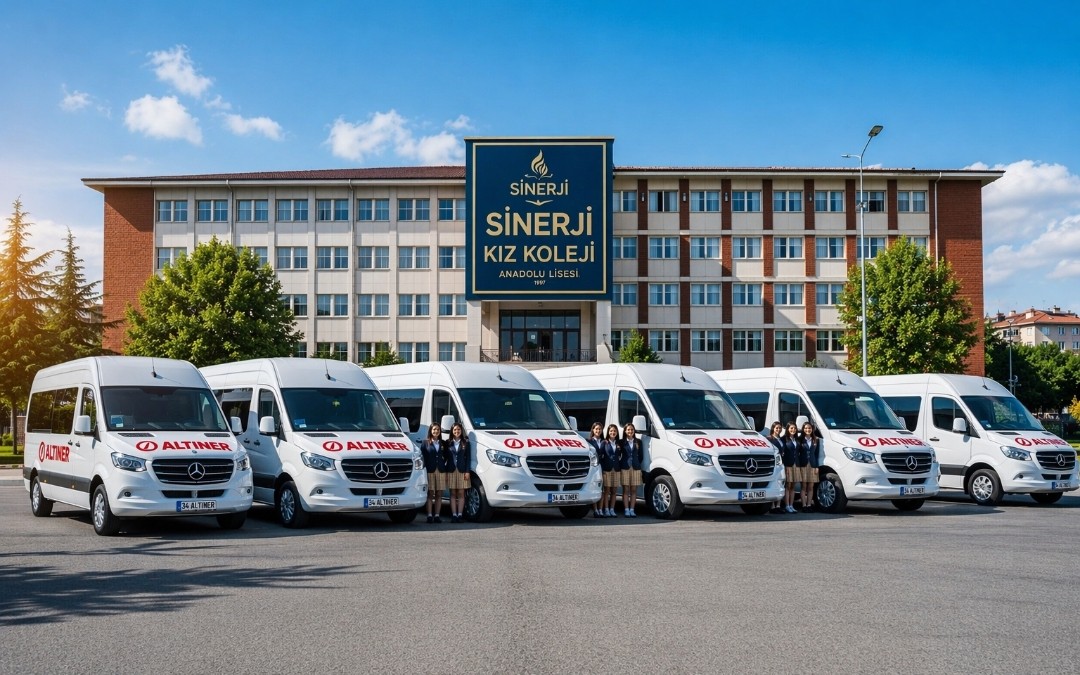 ALTINER TURİZM