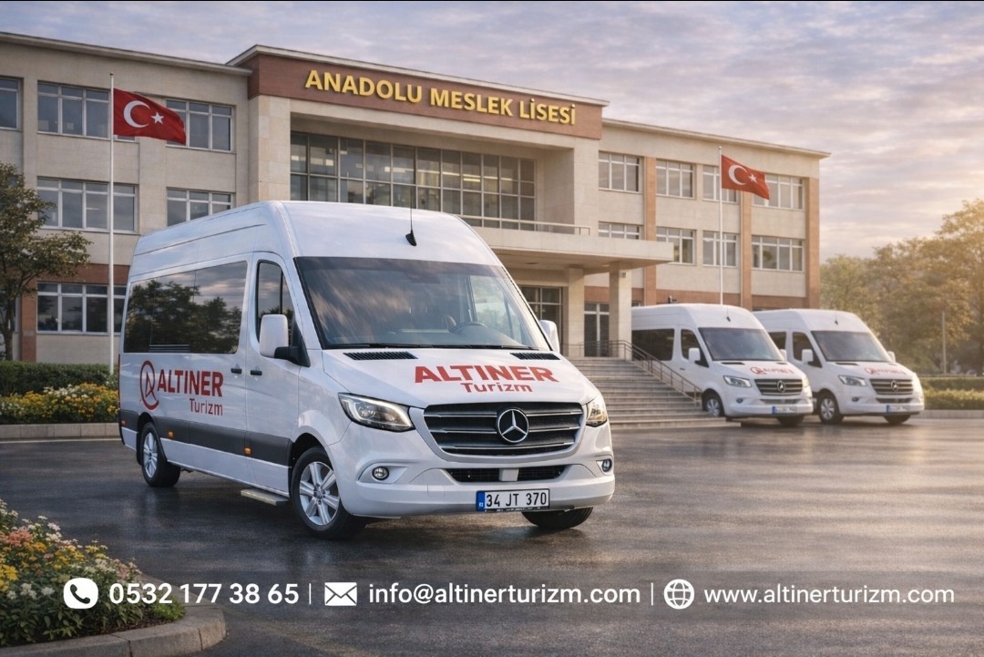ALTINER TURİZM