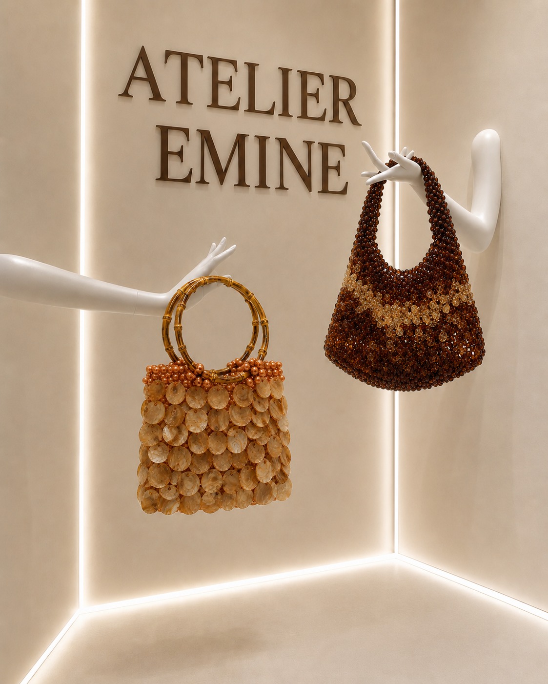 Atelier Emine
