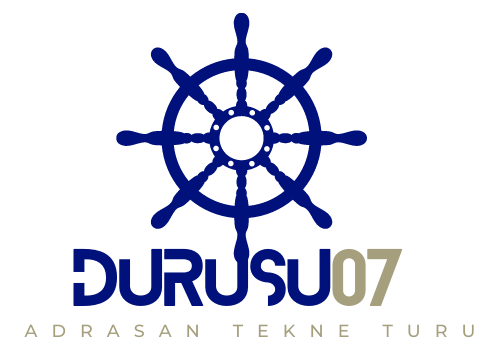 Adrasan Tekne Turu | Koray Kaptan