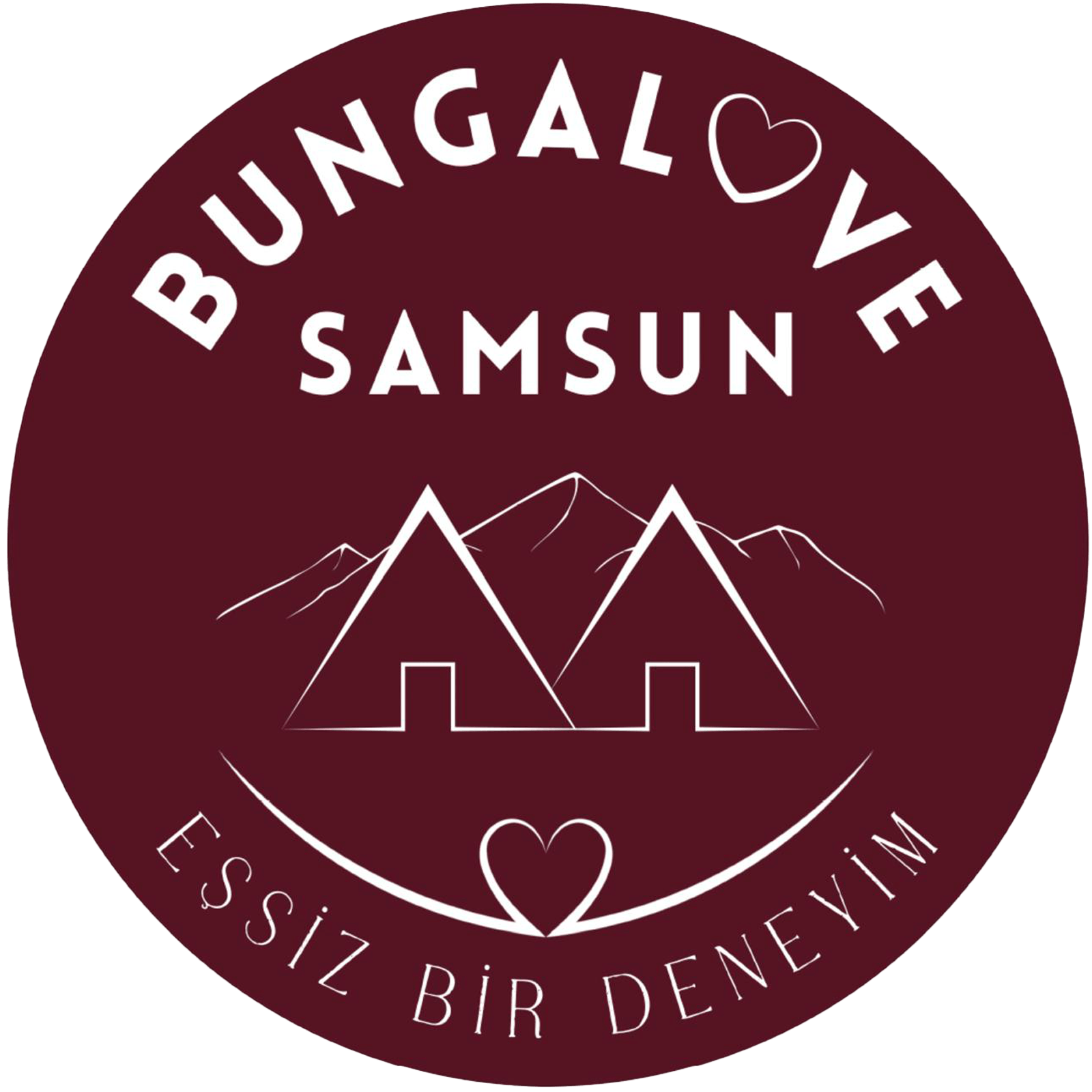 Bungalove Samsun