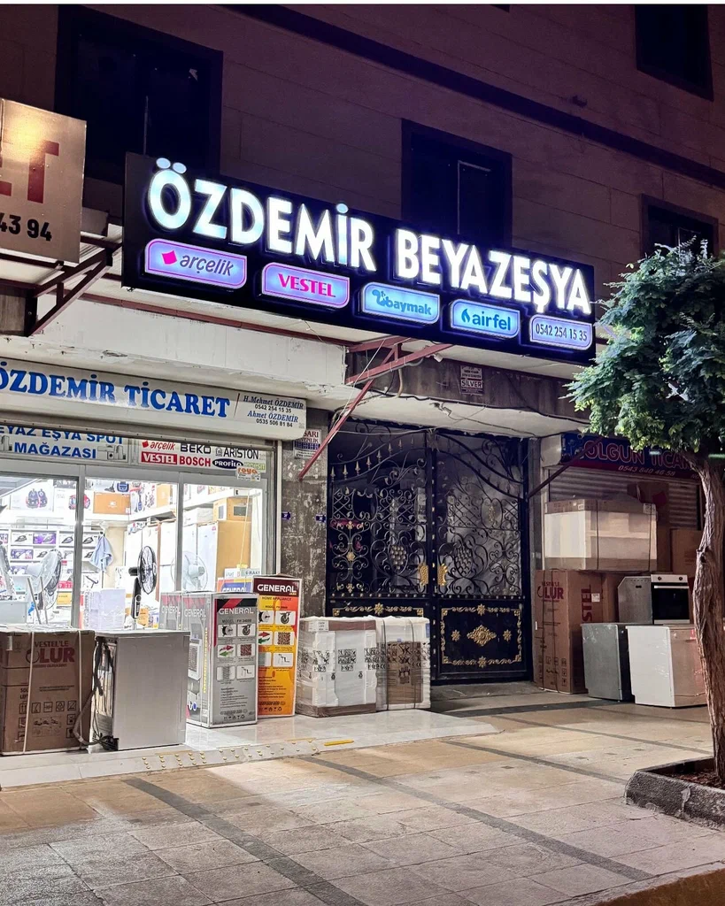 Spot Pazarı