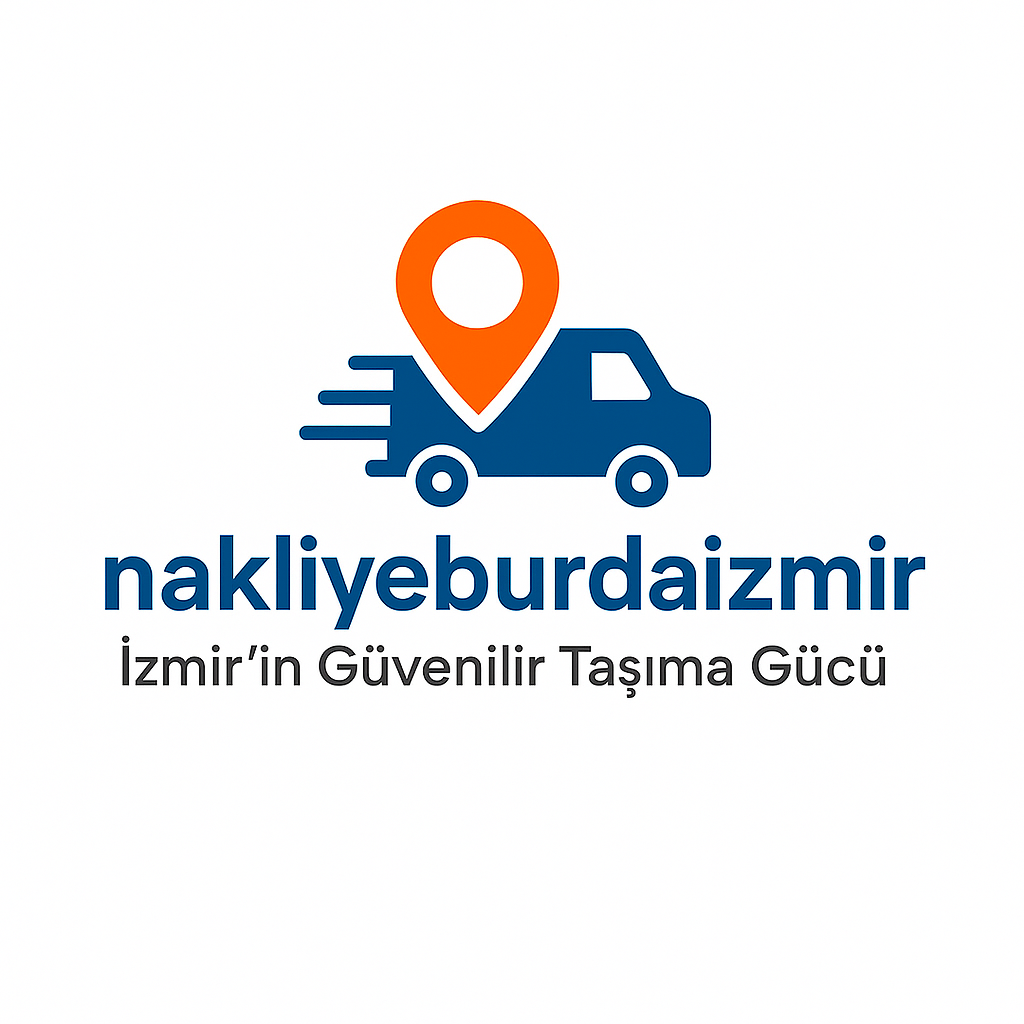 Nakliye Burda İzmir