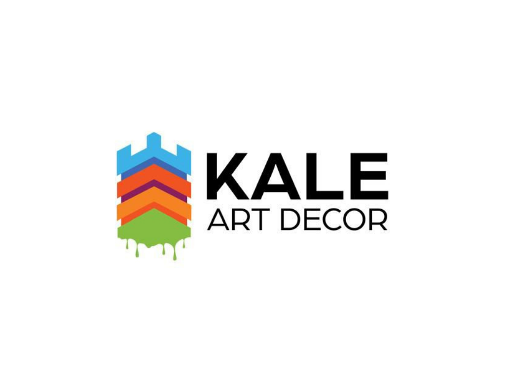 Kale Art Decor
