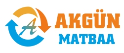 Akgün Baskı Merkezi