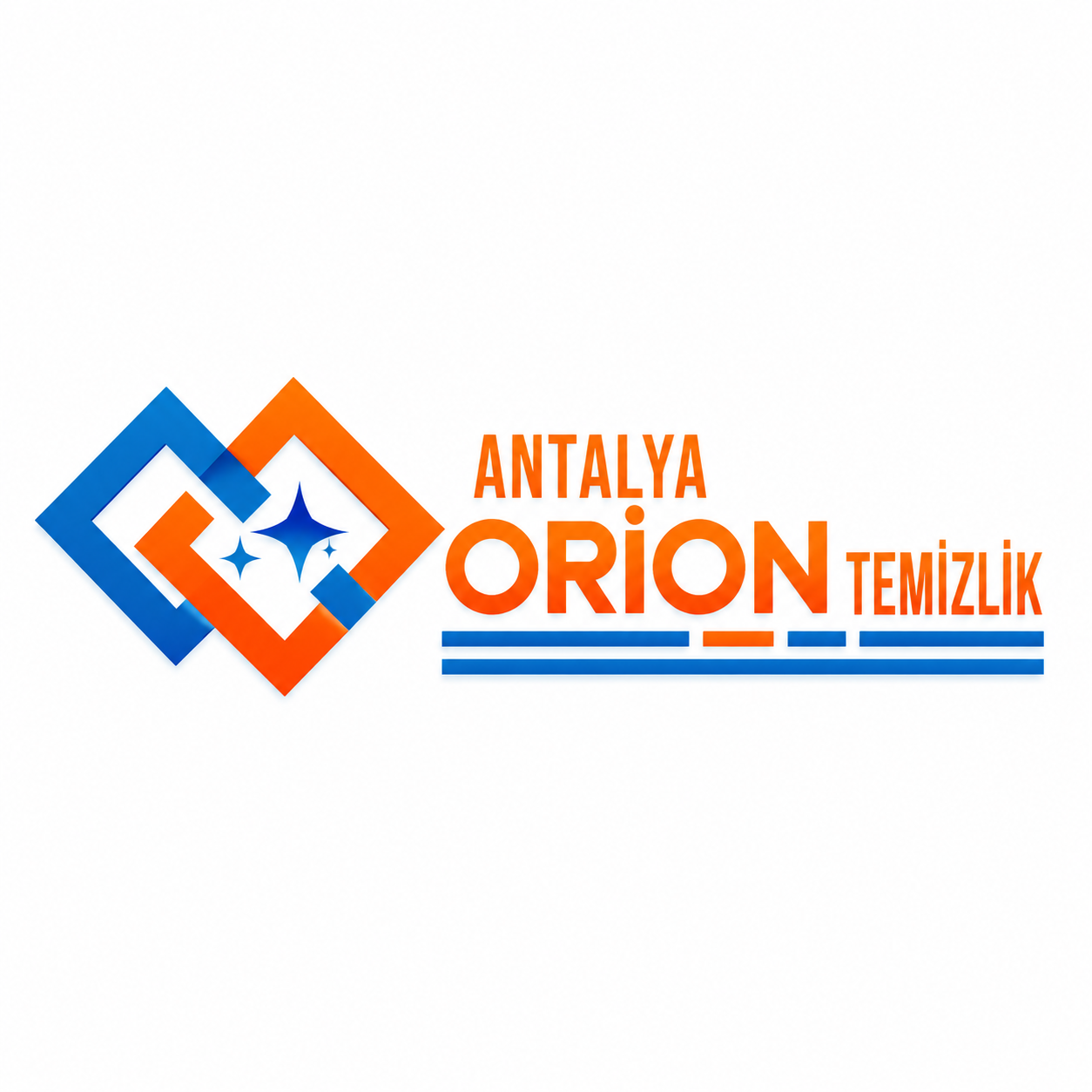 Antalya Orion Temizlik